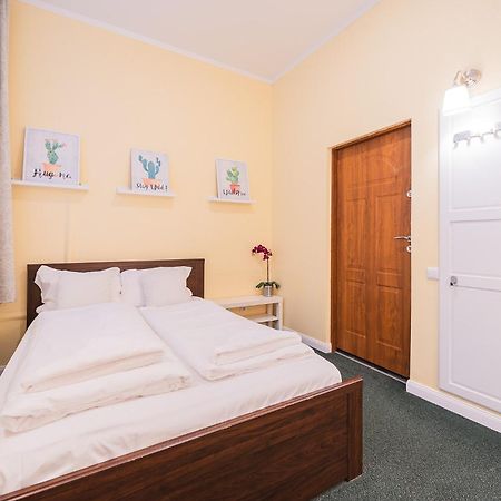 Station Self Check-In Apartments Vilna Exterior foto