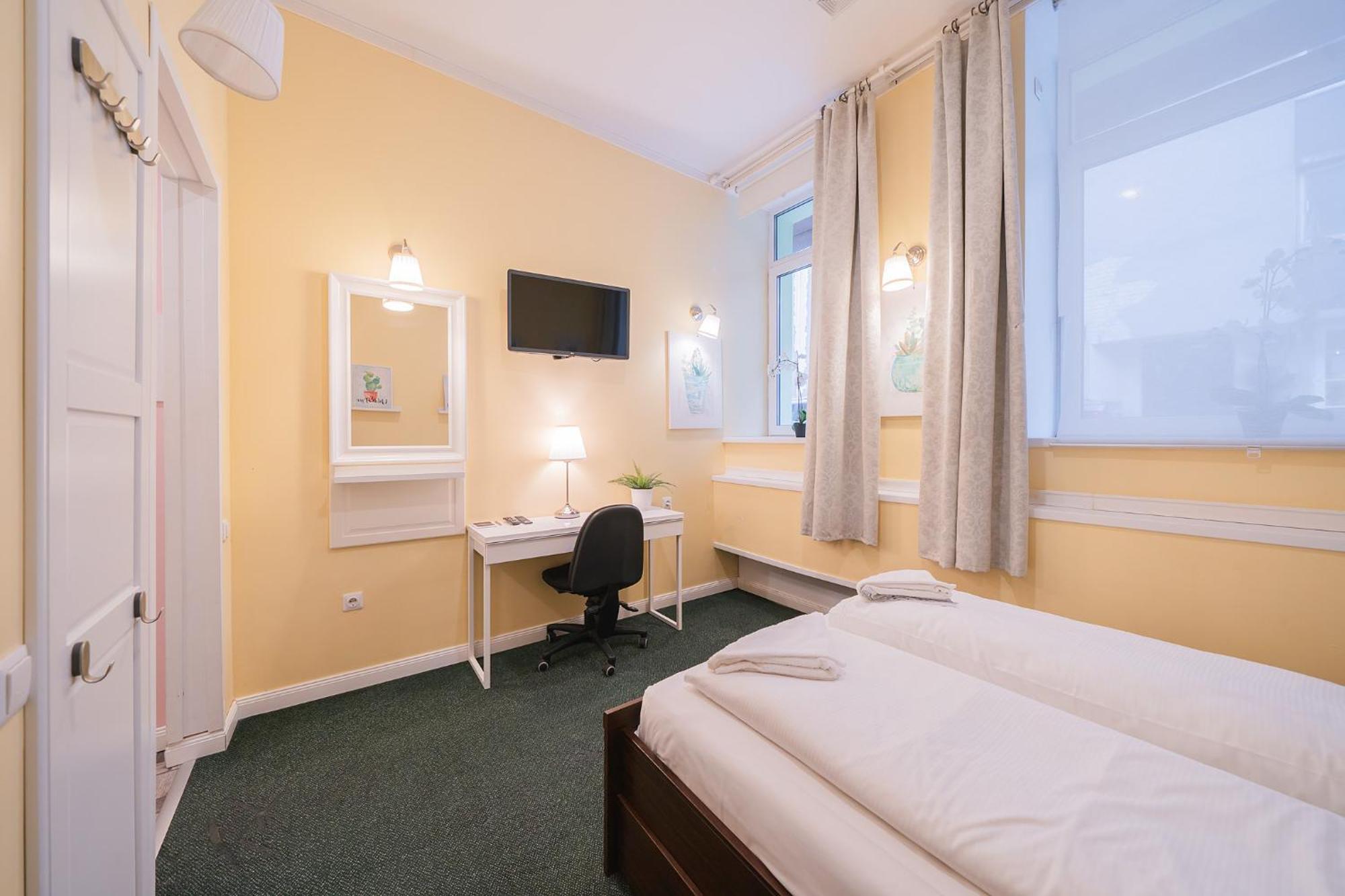 Station Self Check-In Apartments Vilna Exterior foto