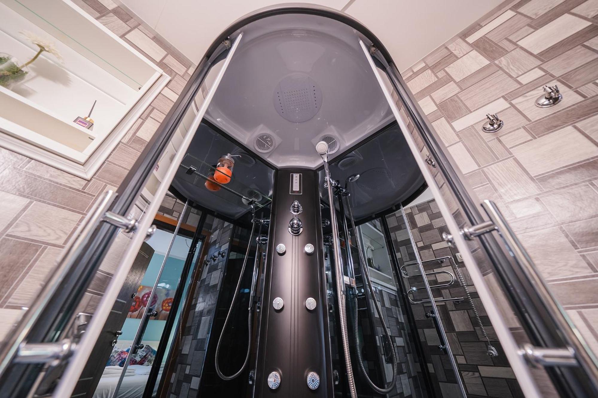 Station Self Check-In Apartments Vilna Exterior foto